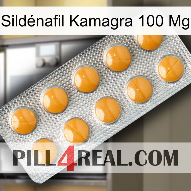 Sildénafil Kamagra 100 Mg levitra1